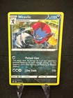 Weavile