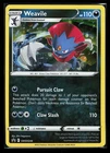 Weavile
