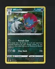 Weavile