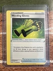 Weeding Gloves