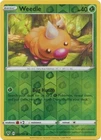 Weedle