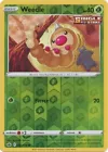 Weedle
