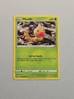 Weedle