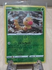 Weedle
