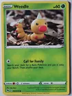 Weedle