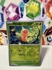 Weedle