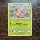 Weedle