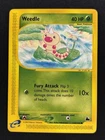 Weedle