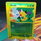 Weedle