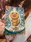 Weedle