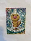 Weedle