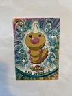 Weedle