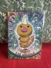 Weedle