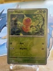 Weedle