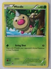 Weedle
