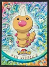 Weedle