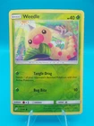 Weedle