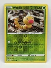 Weedle