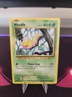 Weedle