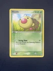 Weedle