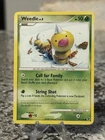 Weedle