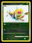 Weedle