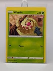 Weedle