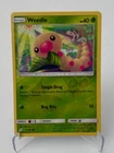 Weedle