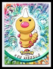 Weedle