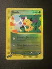Weedle