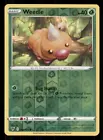 Weedle