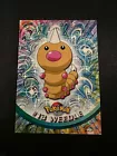 Weedle