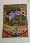 Weezing