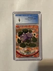 Weezing