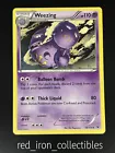 Weezing