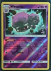Weezing