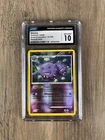 Weezing
