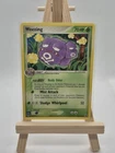 Weezing