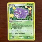 Weezing