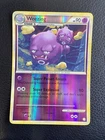 Weezing
