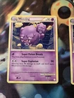 Weezing