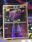 Weezing