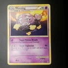 Weezing