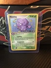 Weezing