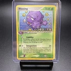 Weezing