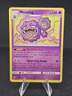 Weezing
