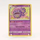 Weezing