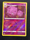 Weezing
