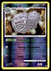 Weezing