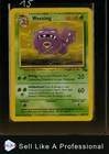Weezing